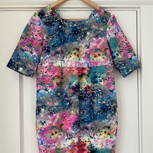 Tara Jarmon Mini Dress